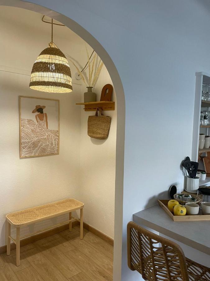Chez Joan, Apt De Standing, 4 Prs, A 300M Des Plages Antibes Exterior photo