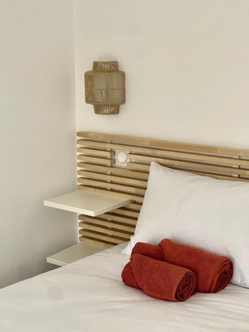 Chez Joan, Apt De Standing, 4 Prs, A 300M Des Plages Antibes Exterior photo